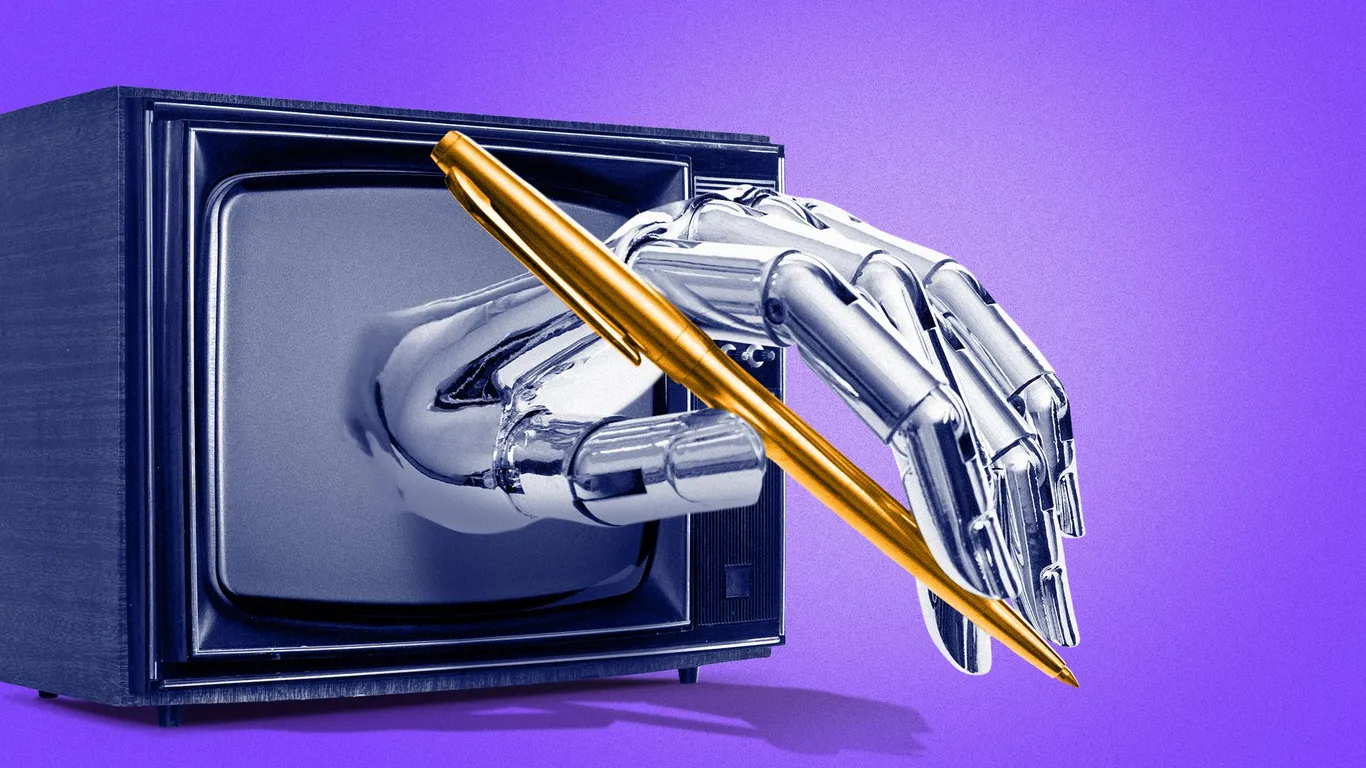 Featured image for Samsung Partners with Perplexity to Launch AI-Powered TV Features