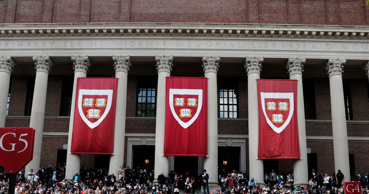 Featured image for "Legacy Admissions at Harvard Under Fire: Lawsuit Challenges Affirmative Action Ruling"