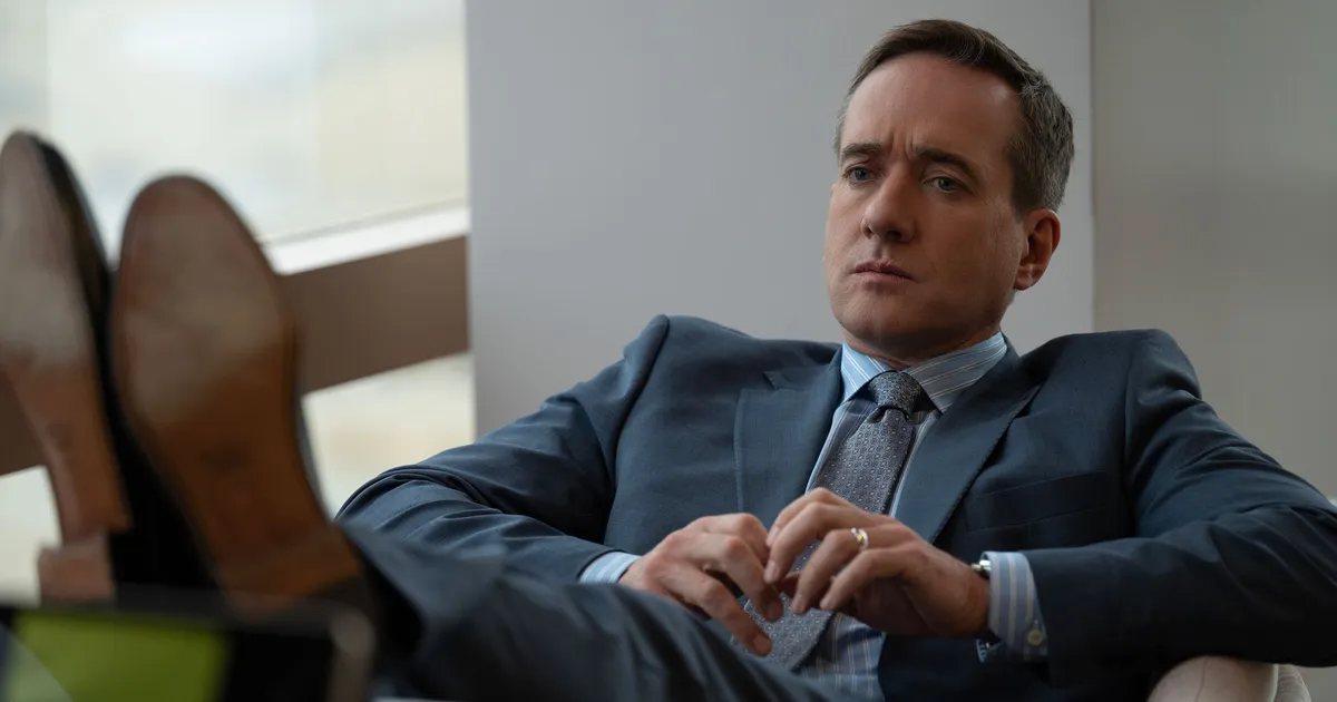 Featured image for Unpacking 'Succession' Season 4, Episode 6: Cameos, Recaps, and Tom's Plans.