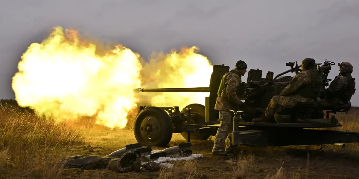 Featured image for "US Highlights Russia's Heavy Casualties in New Offensive"