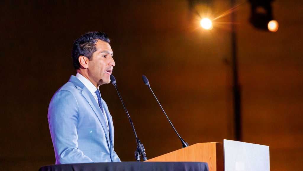 Featured image for Ex-Press Secretary Alleges Wrongful Termination and Corruption by California Assembly Speaker