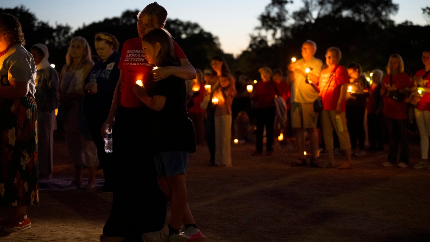 Featured image for Minnesota Leaders Call for Gun Reform After School Shooting and Shooter's Warnings