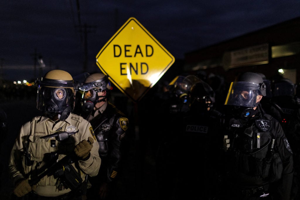 Featured image for Judge Criticizes Squalid Conditions at Chicago-Area ICE Detention Center