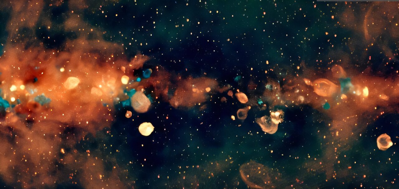 Featured image for Scientists Unveil the Most Detailed Radio Image of the Milky Way Yet