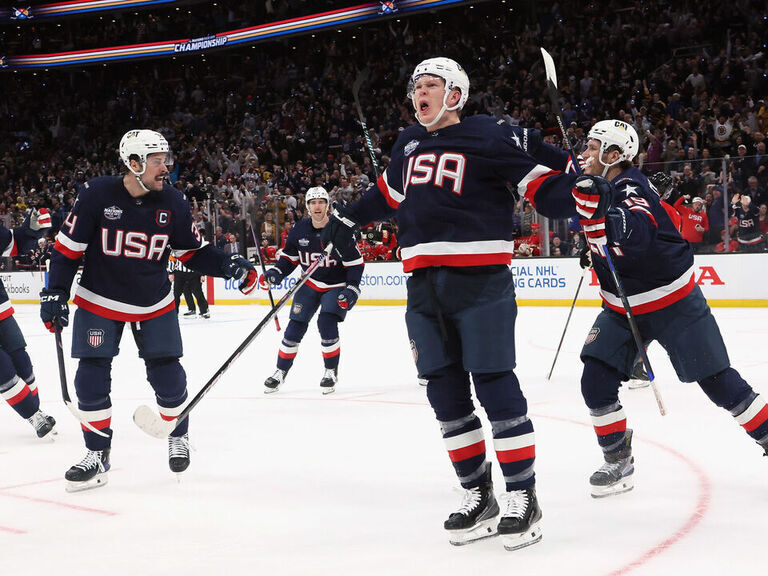 Featured image for U.S. Olympic Hockey Teams Announced with Notable Player Selections