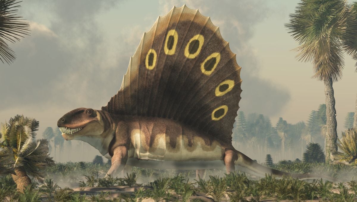 Featured image for Ancient Permian Monsters Preceded the Age of Dinosaurs