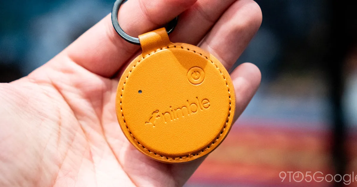 Featured image for Android Find Hub Trackers Introduce Eco-Friendly Paper Batteries