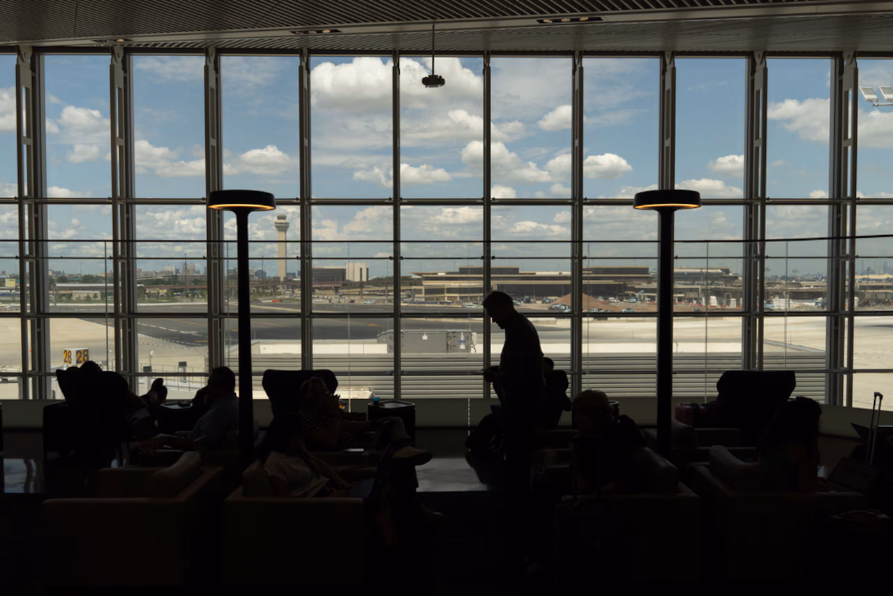 Featured image for Measles Exposure Alert at Newark Airport