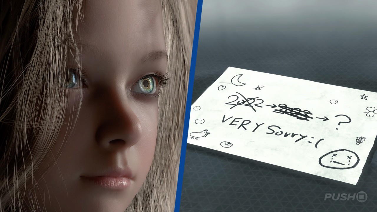 Featured image for Pragmata: The Delayed Capcom Sci-Fi Game