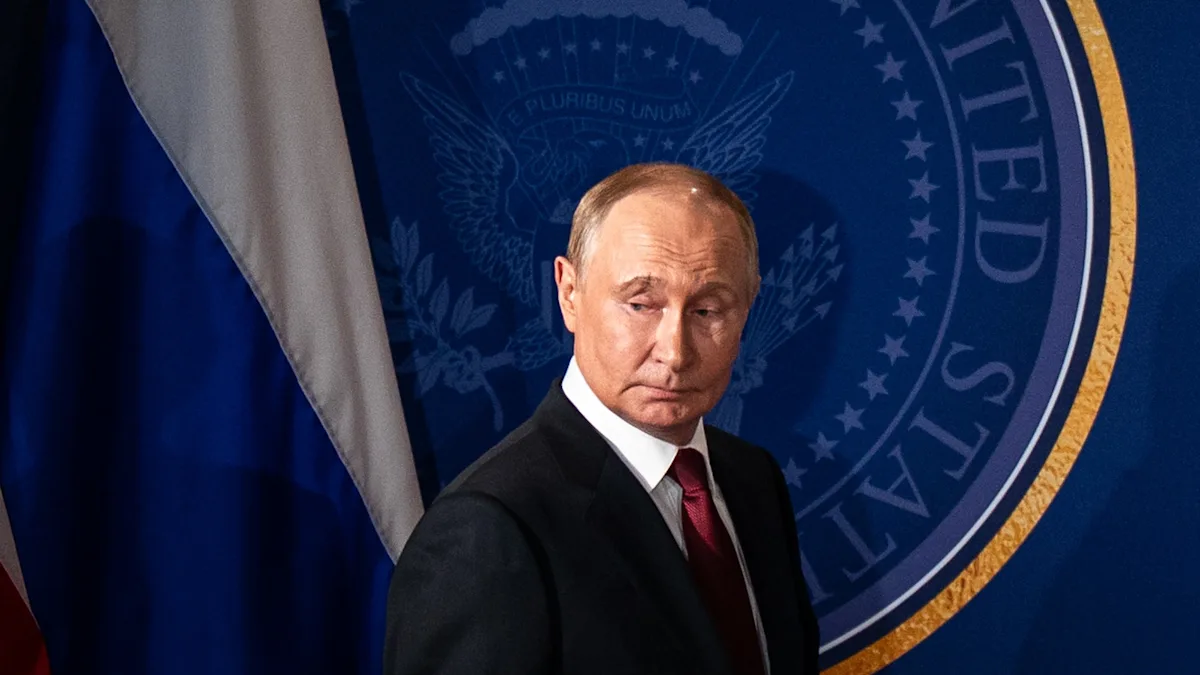 Featured image for White House Misinterpreted Putin's Offer