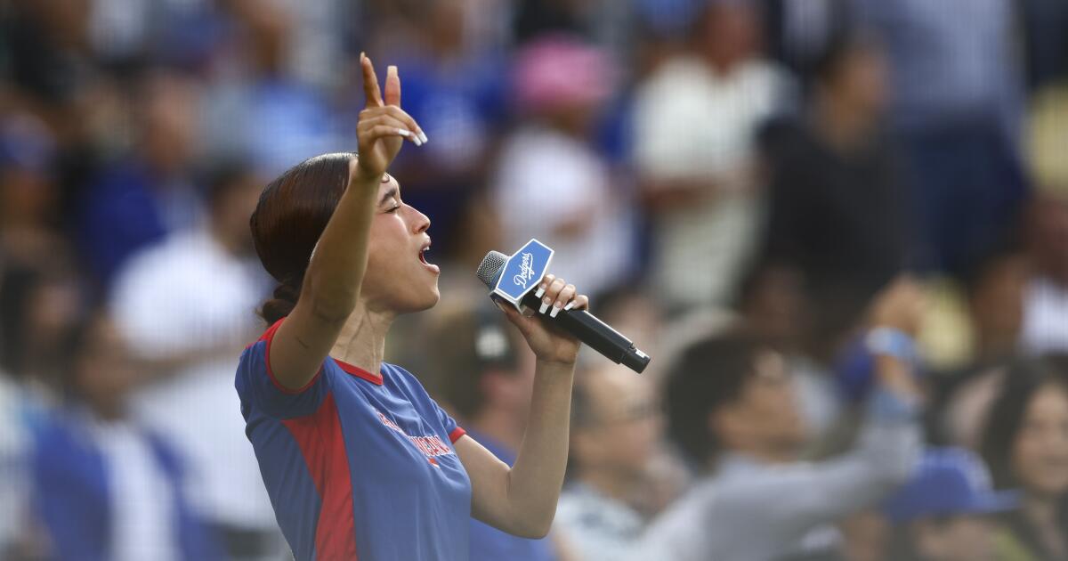 Featured image for Giants vs. Dodgers: Key Matchup and Betting Preview for June 15