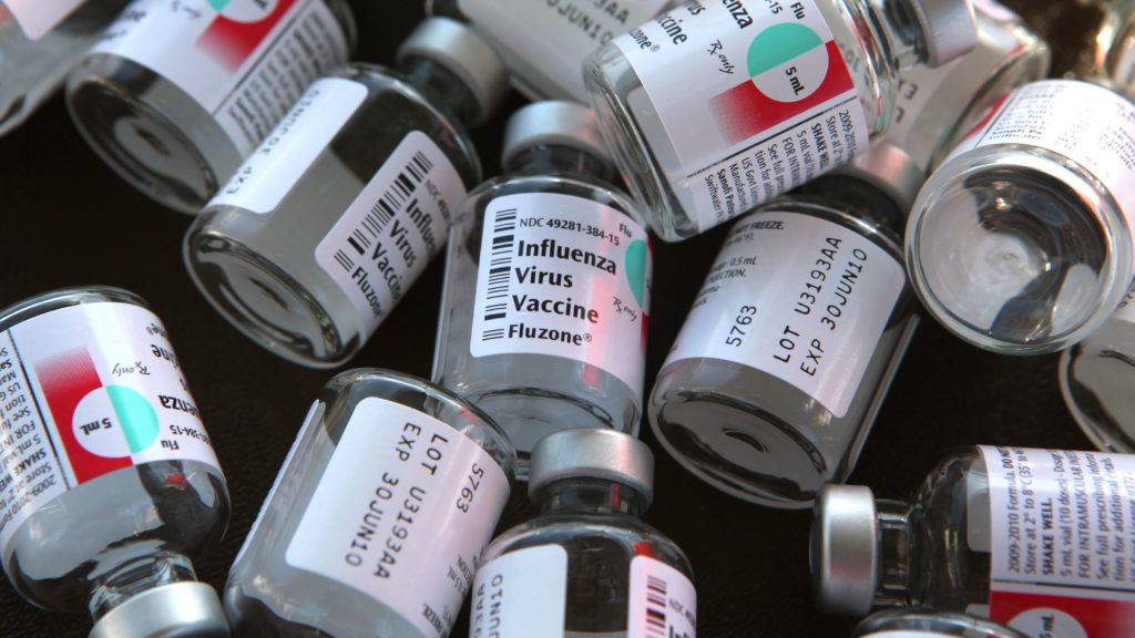 Featured image for RFK Jr. Endorses Thimerosal-Free Flu Vaccines Amid CDC and HHS Recommendations