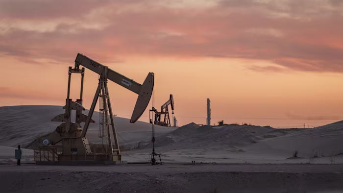 Featured image for U.S. Oil Tensions Rise Over Venezuela Amid Trump’s Policies