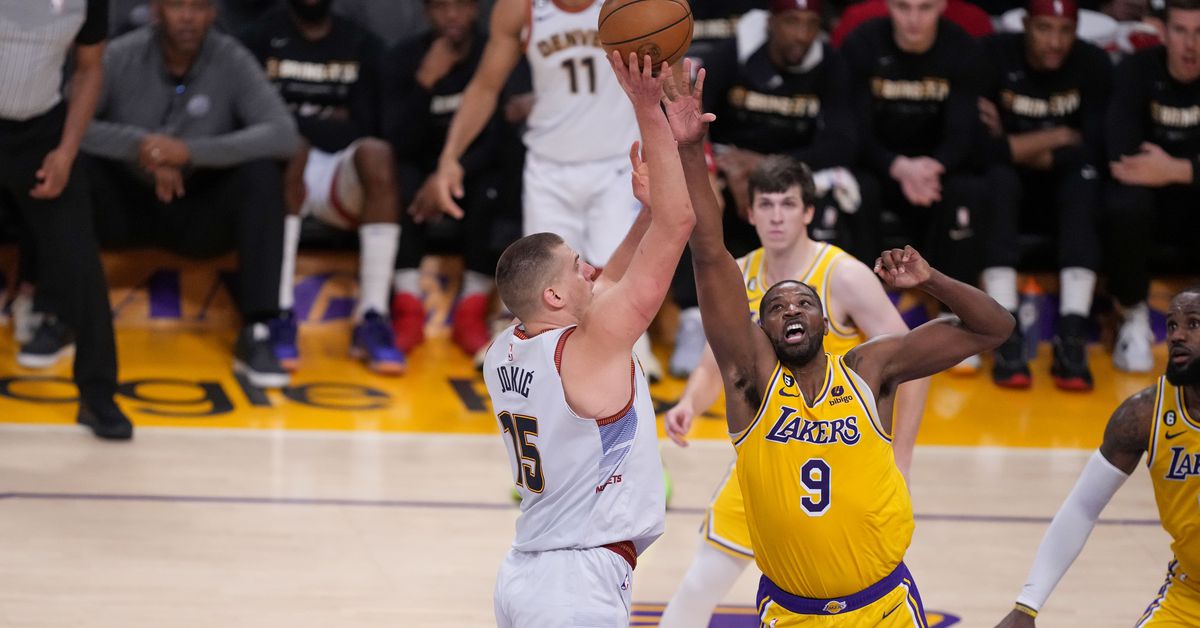 Featured image for Lakers' Future Uncertain as LeBron James and Tristan Thompson Consider Next Moves.