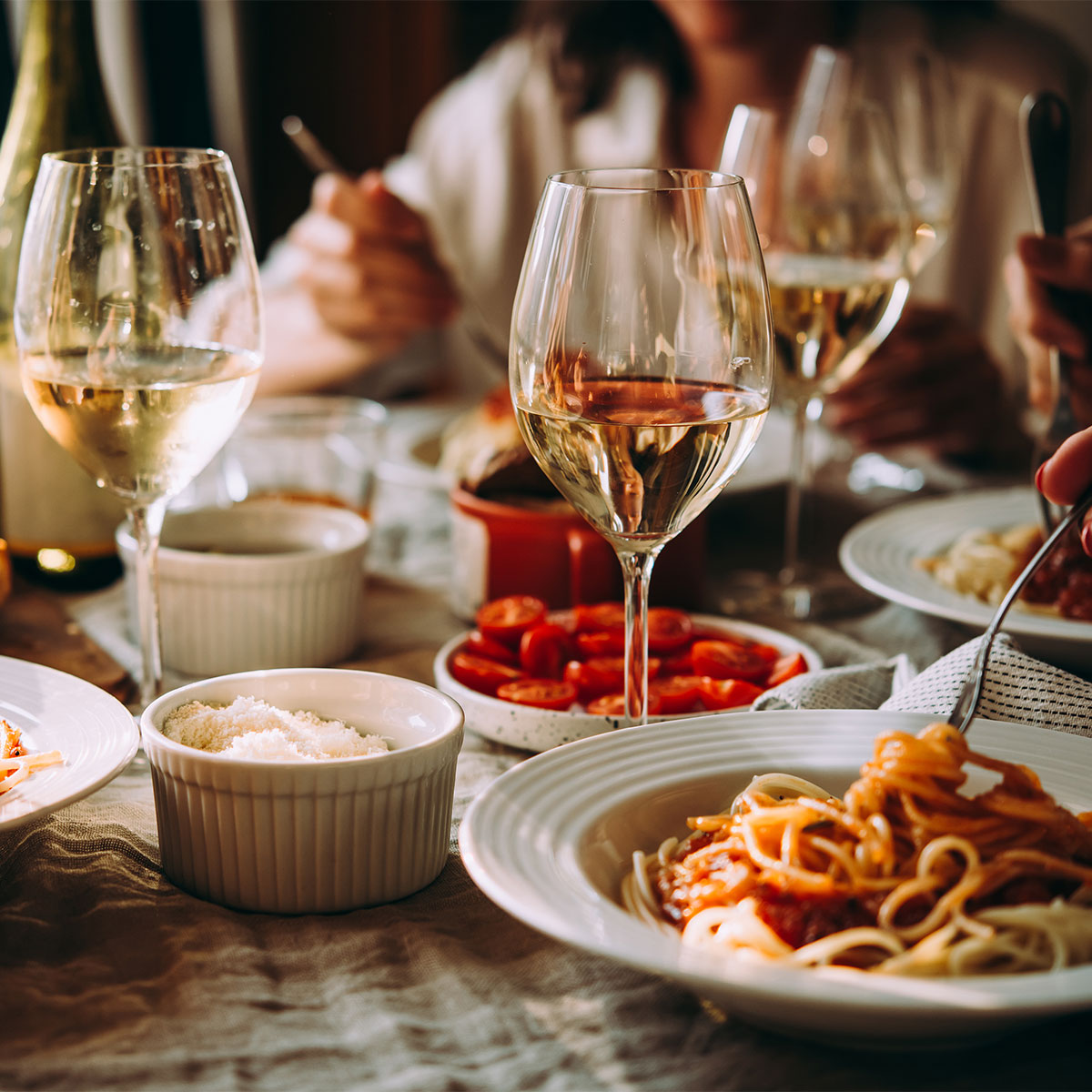 Featured image for "Flat Stomach Tip: Avoid Inflammatory Carb and Try Anti-Inflammatory Berries for Weight Loss"