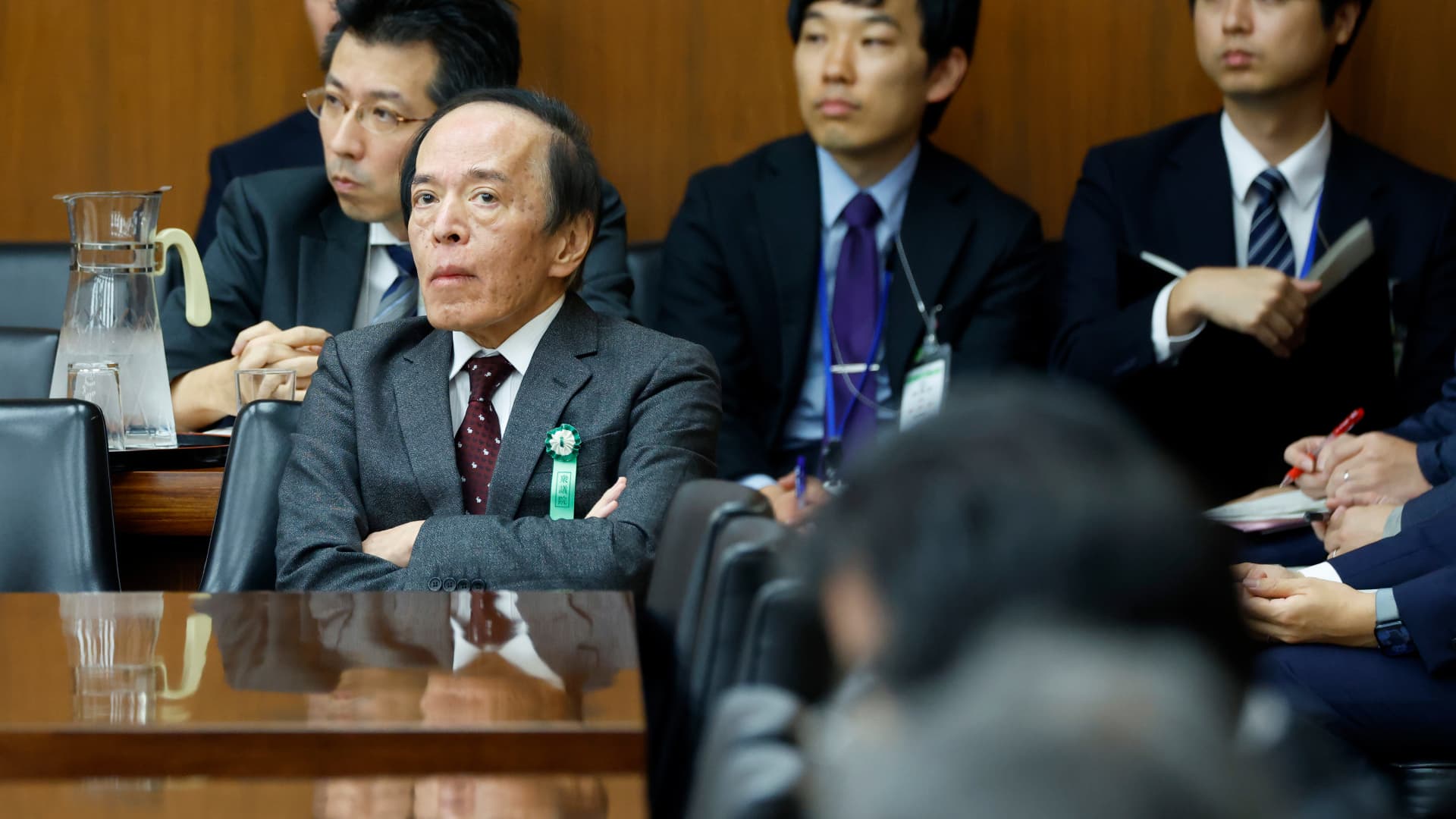 Featured image for BOJ hikes rates to 30-year high amid persistent inflation