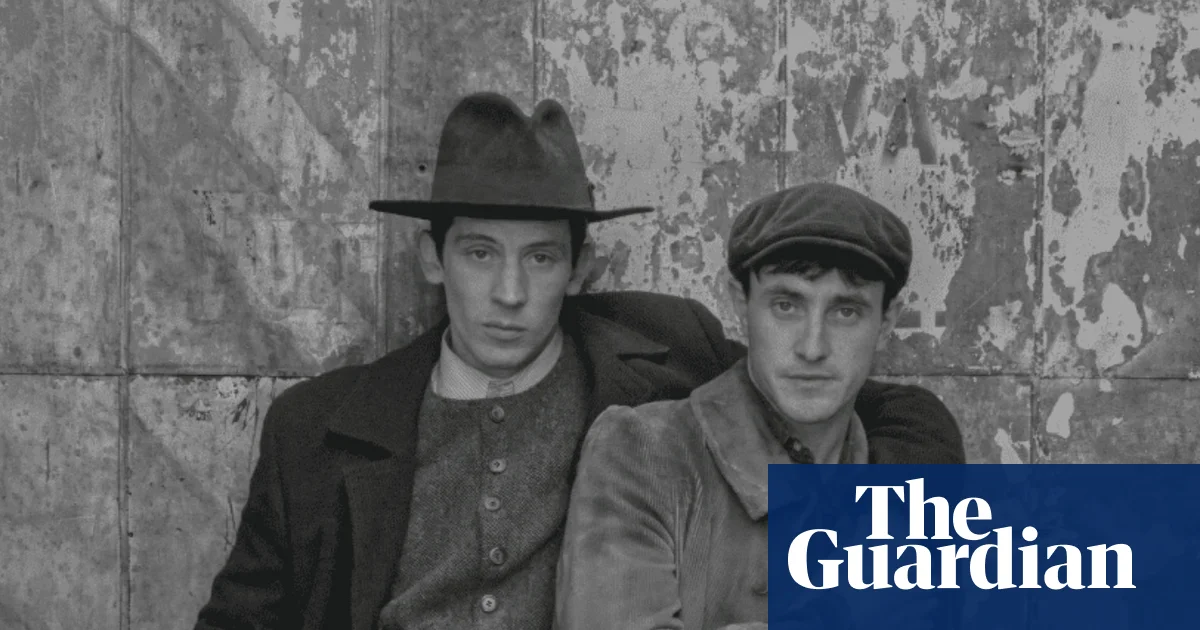 Featured image for Paul Mescal Plans to Take a Break Until 2028 for Beatles Film