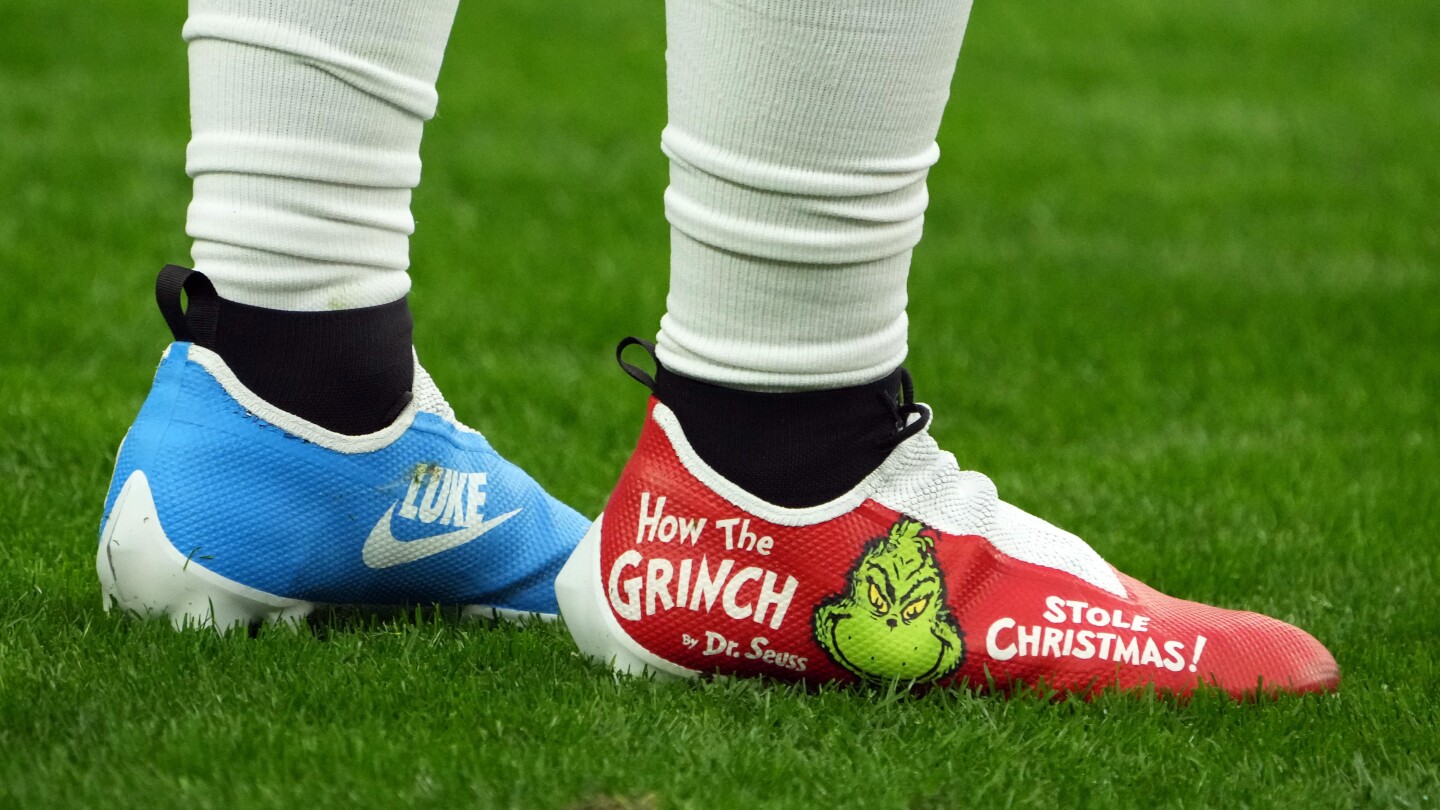 Featured image for 2025 Christmas NFL Games: A Guide to Holiday Football and Betting Tips