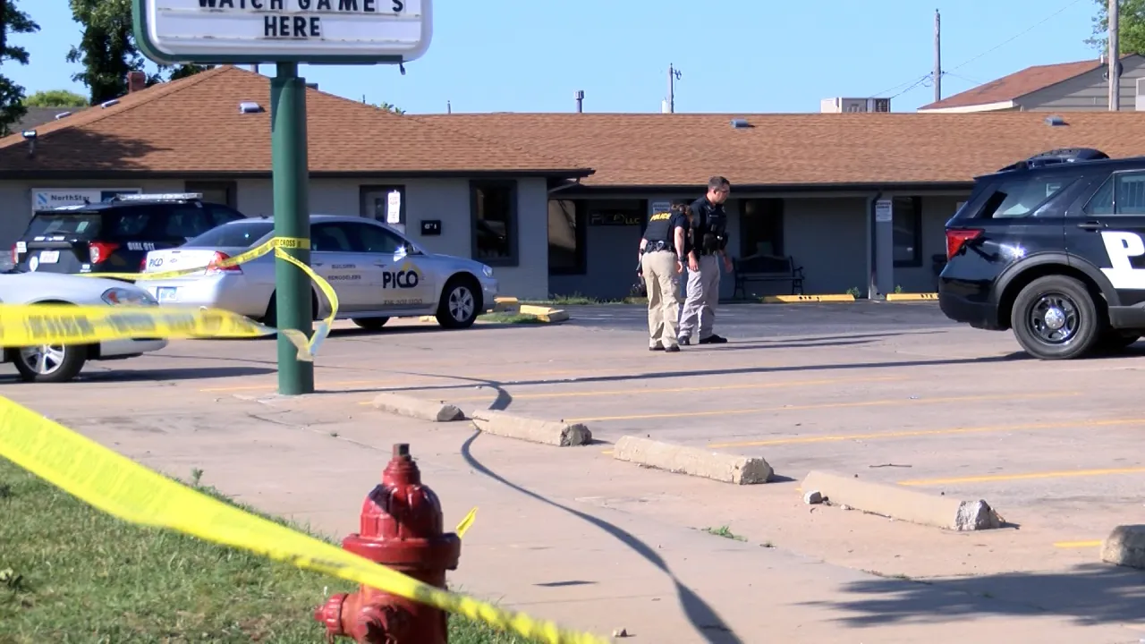 Featured image for Recent Shootings in Kentucky Leave Multiple Injured and One Dead