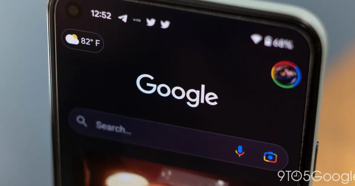 Featured image for Google Discover Tests AI-Powered News Summaries and Features