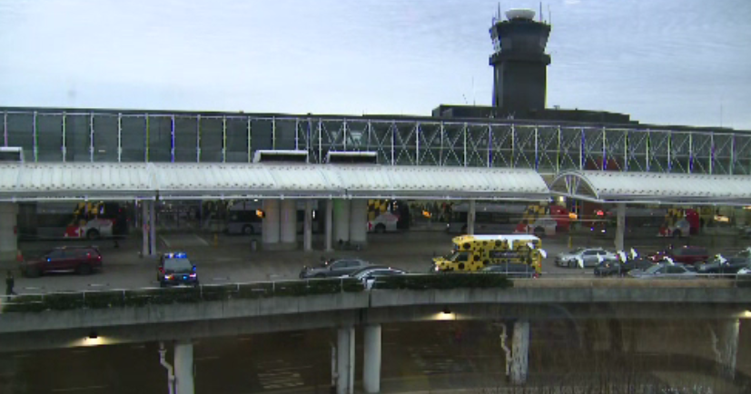 Featured image for BWI Airport Resumes Operations After Security Incident