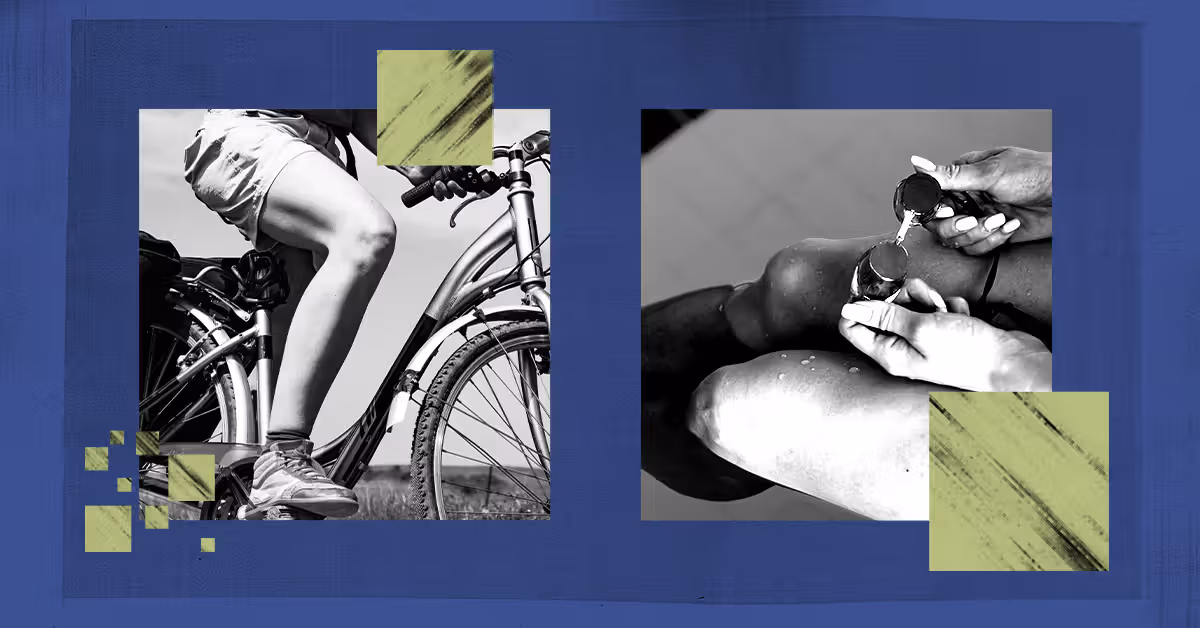 Featured image for Top Exercises to Alleviate Knee Osteoarthritis Pain