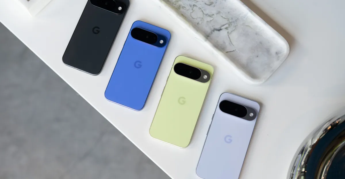 Featured image for Google Pixel 10 and Switch 2 Deals Highlight This Week's Best Tech Offers