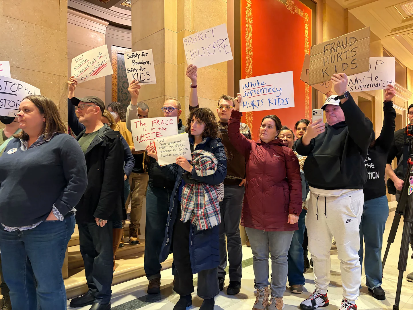 Featured image for Minnesota Day Care Controversy Sparks Statewide Payment Freeze and Viral Attention