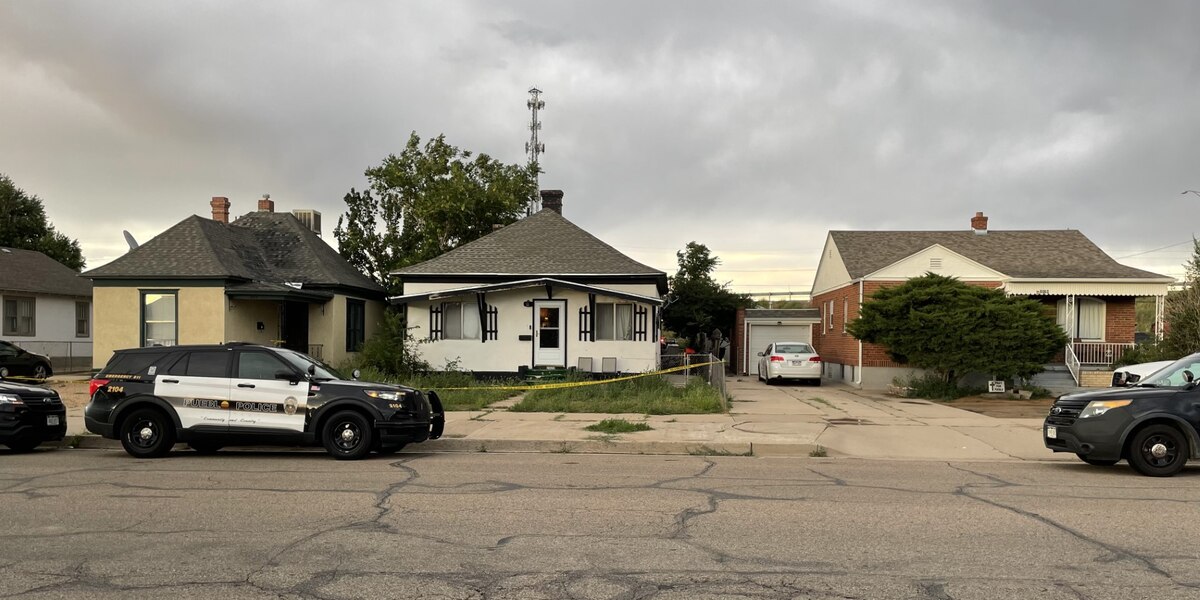 Multiple Homicide Investigations Unfold in Pueblo