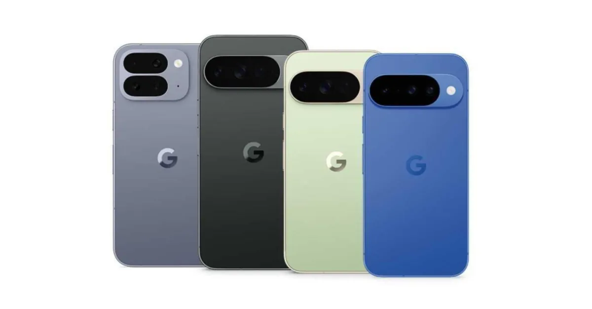 Featured image for Google Pixel 10 Leaks Reveal Qi2 Magnets and New Features