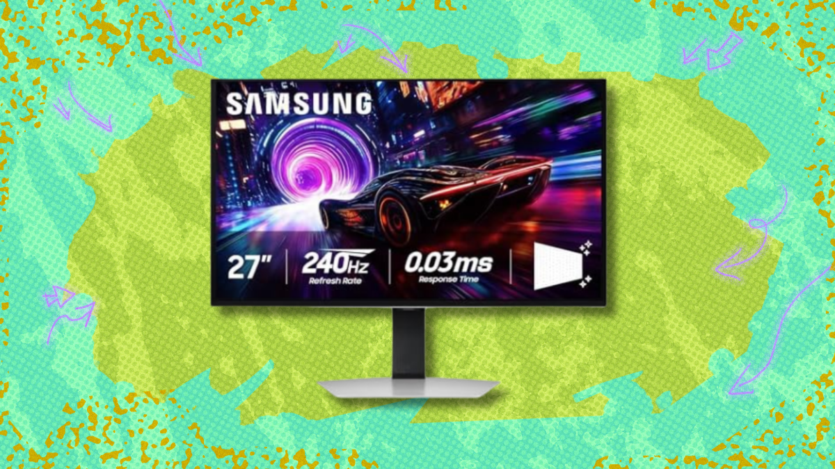 Featured image for Samsung Launches Major Discounts on Odyssey Gaming and Ultrawide Monitors