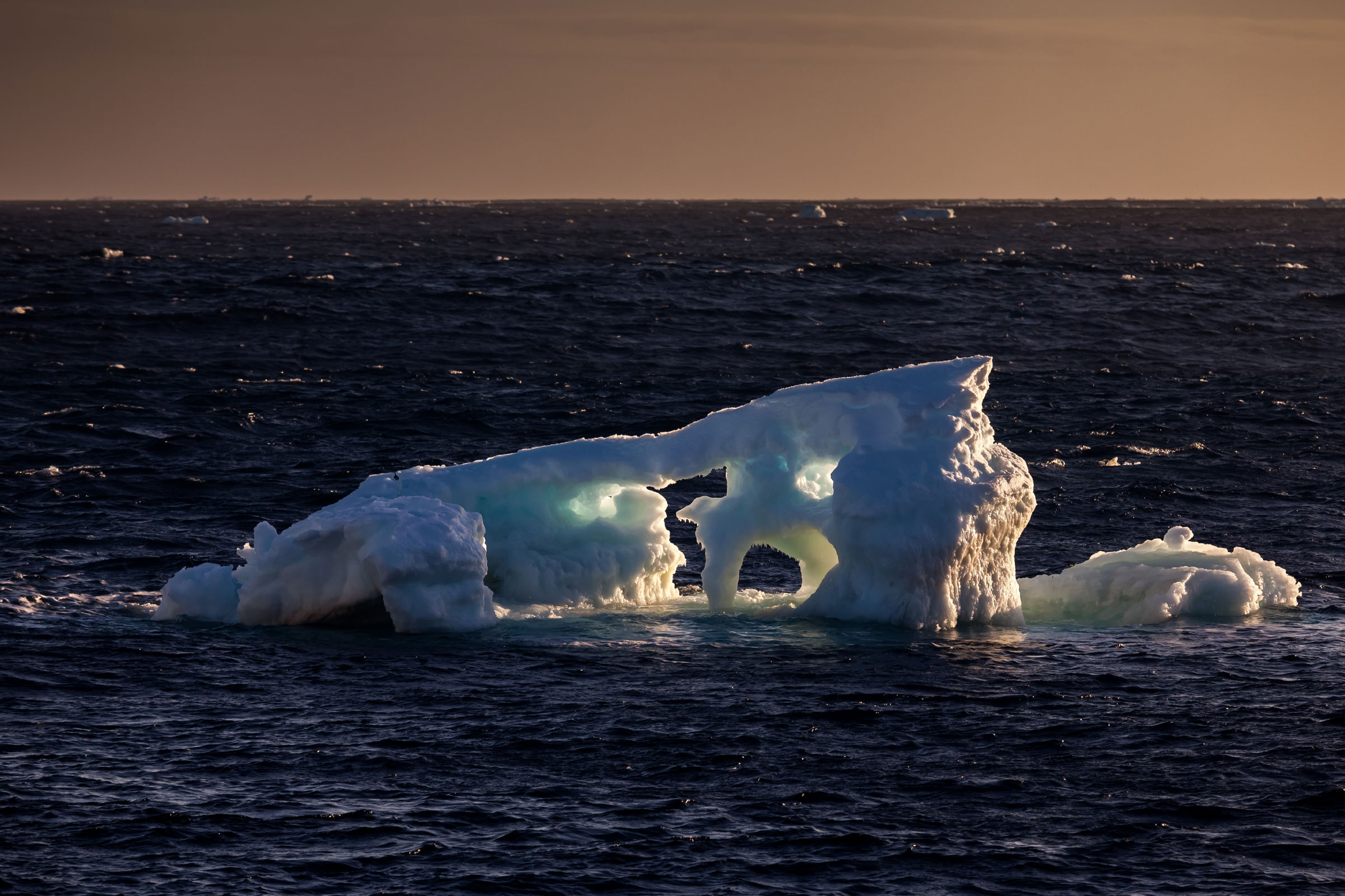 Featured image for Southern Ocean's Hidden Role in Climate Change Revealed