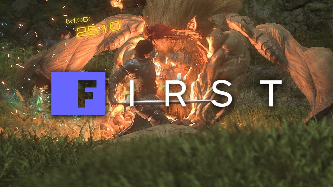 Featured image for IGN First: Final Fantasy 16's New Game Plus Introduces Fresh Challenges