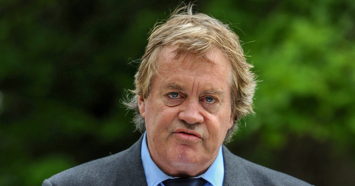 Featured image for British Aristocrat with Churchill Links Faces Serious Charges