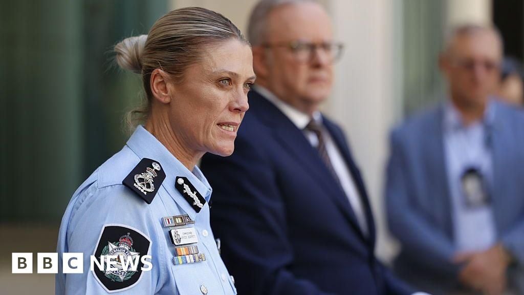 Featured image for Bondi Beach gunmen acted alone, police confirm no terrorist links