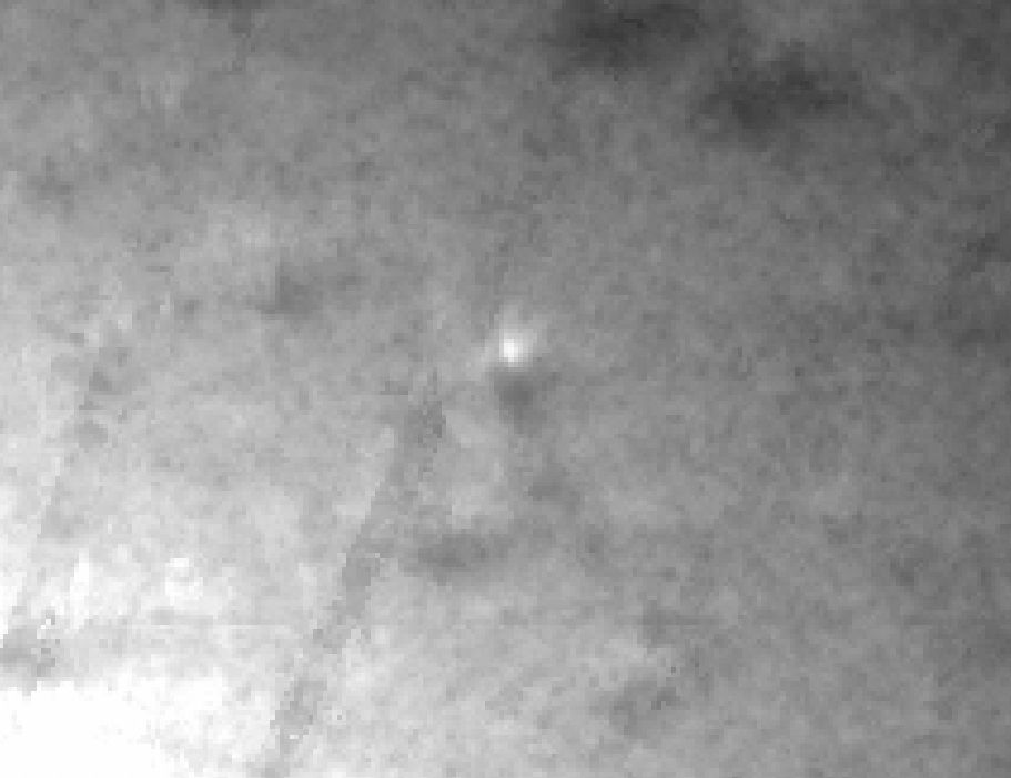 Featured image for Interstellar Comet 3I/ATLAS Shows Unexpected Brightening and Acceleration