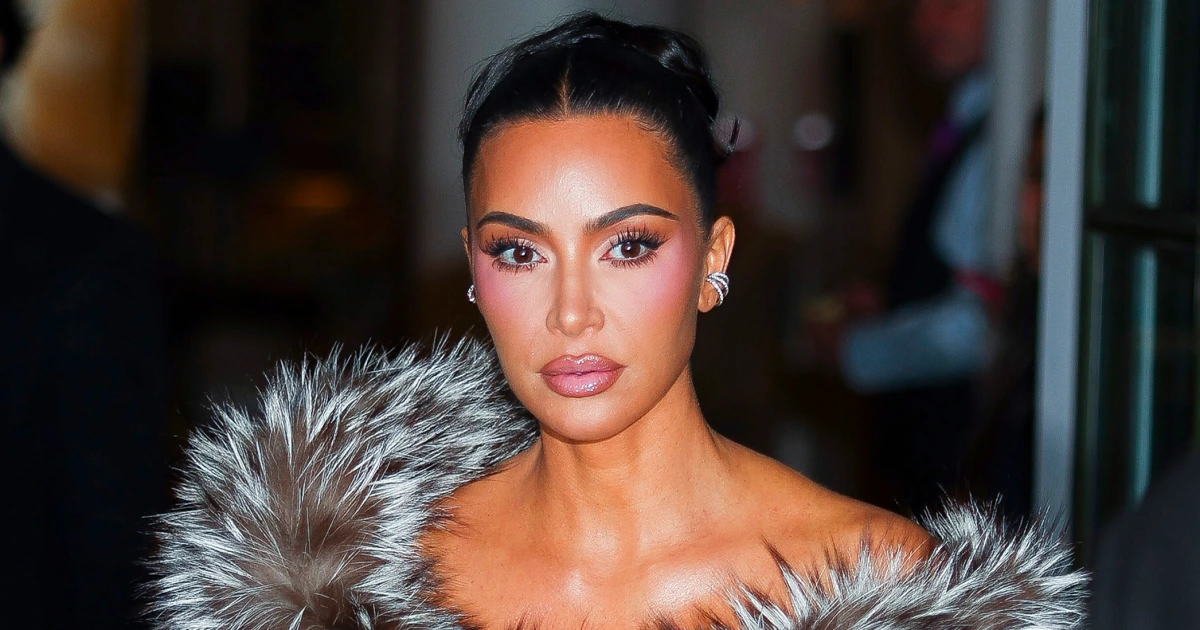 Featured image for Kim Kardashian Nears Passing California Bar Exam, Cites ChatGPT as a Factor