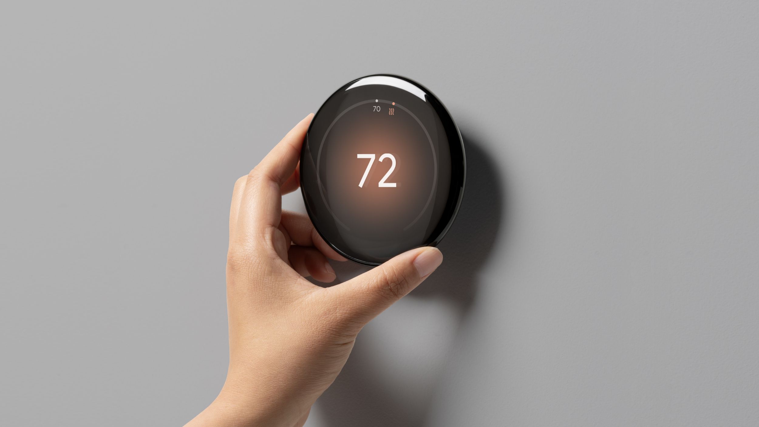 Featured image for Nest Learning Thermostat Gets a Stylish New Look