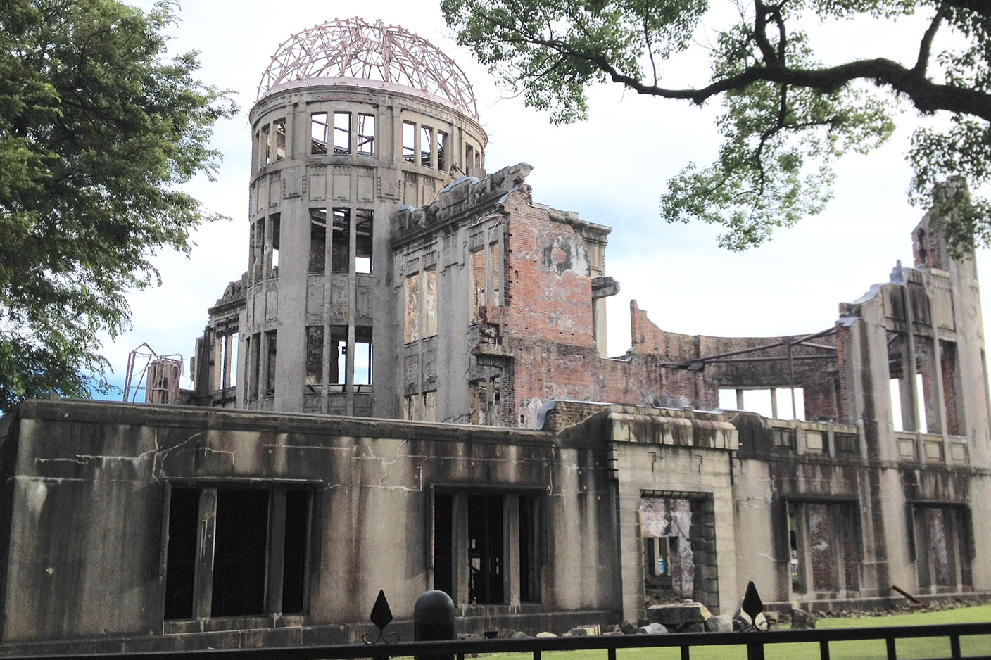 Featured image for Reflecting on 80 Years Since Hiroshima: The Lasting Impact of the Atomic Bombs