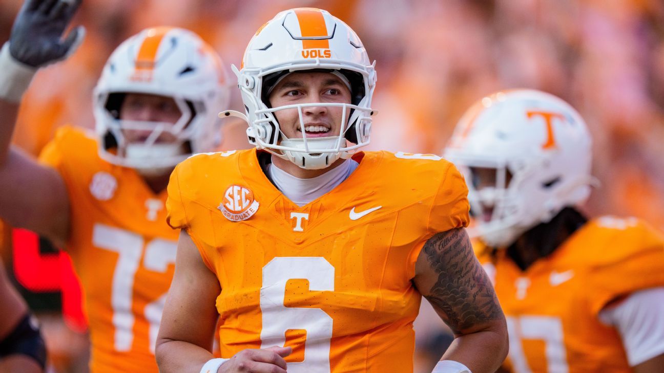 Featured image for Tennessee vs Alabama: Key Matchup Insights and Viewing Details