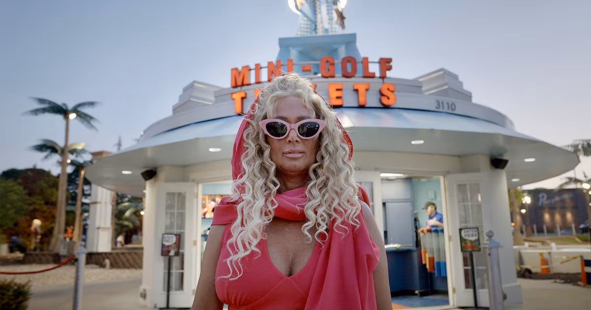 Featured image for 'Chimp Crazy' Star Tonia Haddix Sentenced to Prison for Falsely Claiming Ape's Death