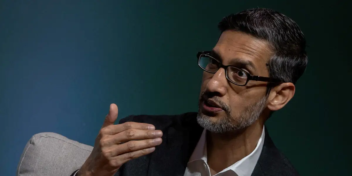 Featured image for Google reduces management roles by 35% to boost efficiency