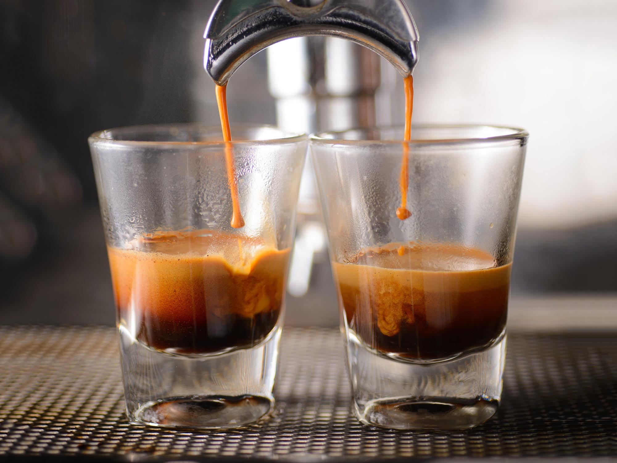 Featured image for "Mastering Espresso Extraction for Optimal Flavor"
