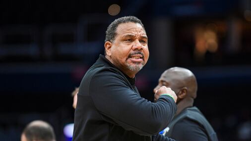 Featured image for Ed Cooley's Departure from Providence Leaves Fans Stung.