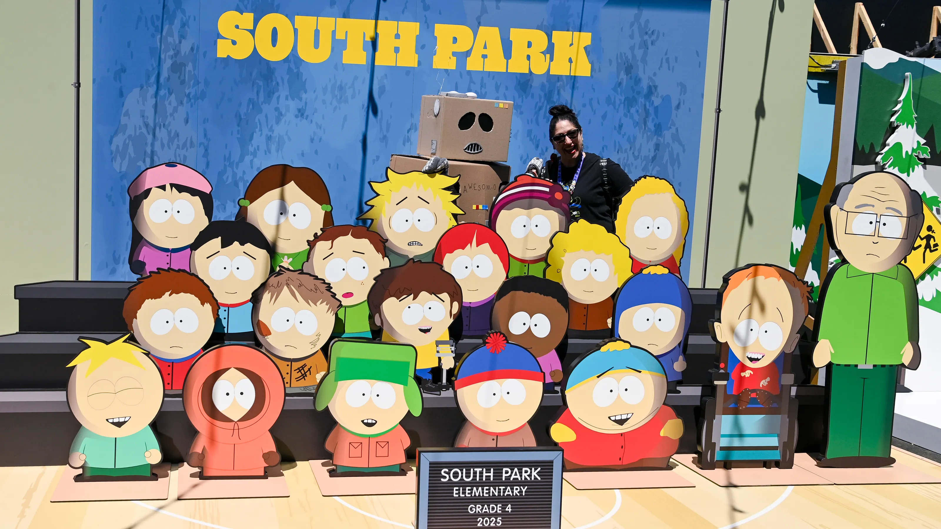 Featured image for South Park Season 27: New Episodes Critique Tech, Politics, and Culture
