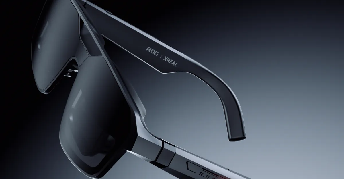 Featured image for Asus and Xreal Announce 240Hz AR Gaming Glasses for 2026