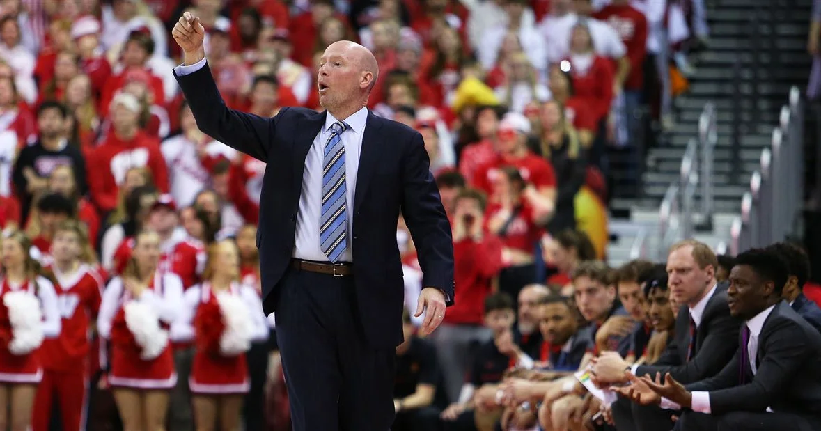 Featured image for "West Virginia Takes Center Stage in NCAA Tournament Round of 64"