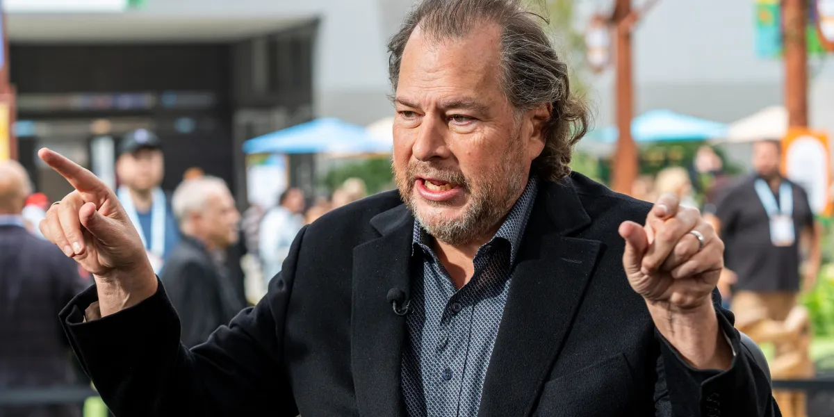 Featured image for Salesforce's $8 Billion Acquisition of Informatica to Boost AI and Data Capabilities