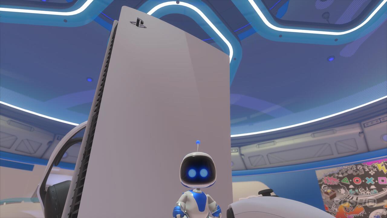 Featured image for "PS5 Firmware Update: July 2023 Patch Notes and Console Enhancements"