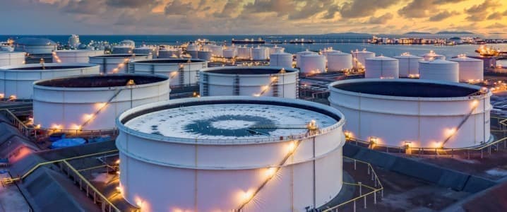 Featured image for US Strategic Reserve Refill Boosts Oil Prices